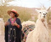 San Pedro de Atacama Ancestral en Semiprivado