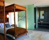 Oásis de Descanso y Aventura: Hotel Tierra Atacama