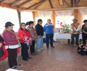 Medicina Ancestral en San Pedro de Atacama