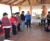 San Pedro de Atacama Ancestral en Semiprivado