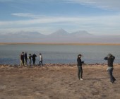 Ruta de las Lagunas
