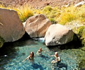 San Pedro de Atacama: Aventura en el Desierto