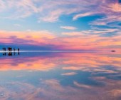 Nature and Archeology in Atacama and the Uyuni Salt Flat