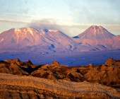 San Pedro de Atacama: Aventura en el Desierto