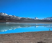 Desert Lagoons