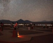 Tour Astronómico en San Pedro de Atacama