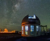 Tour Astronómico en San Pedro de Atacama