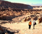 San Pedro de Atacama: Aventura en el Desierto